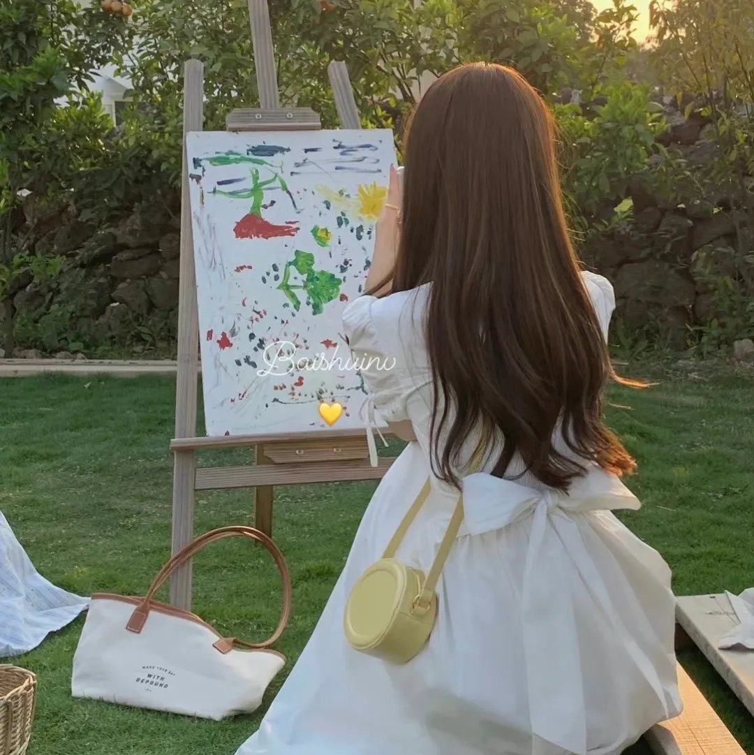 春泛女黉宫