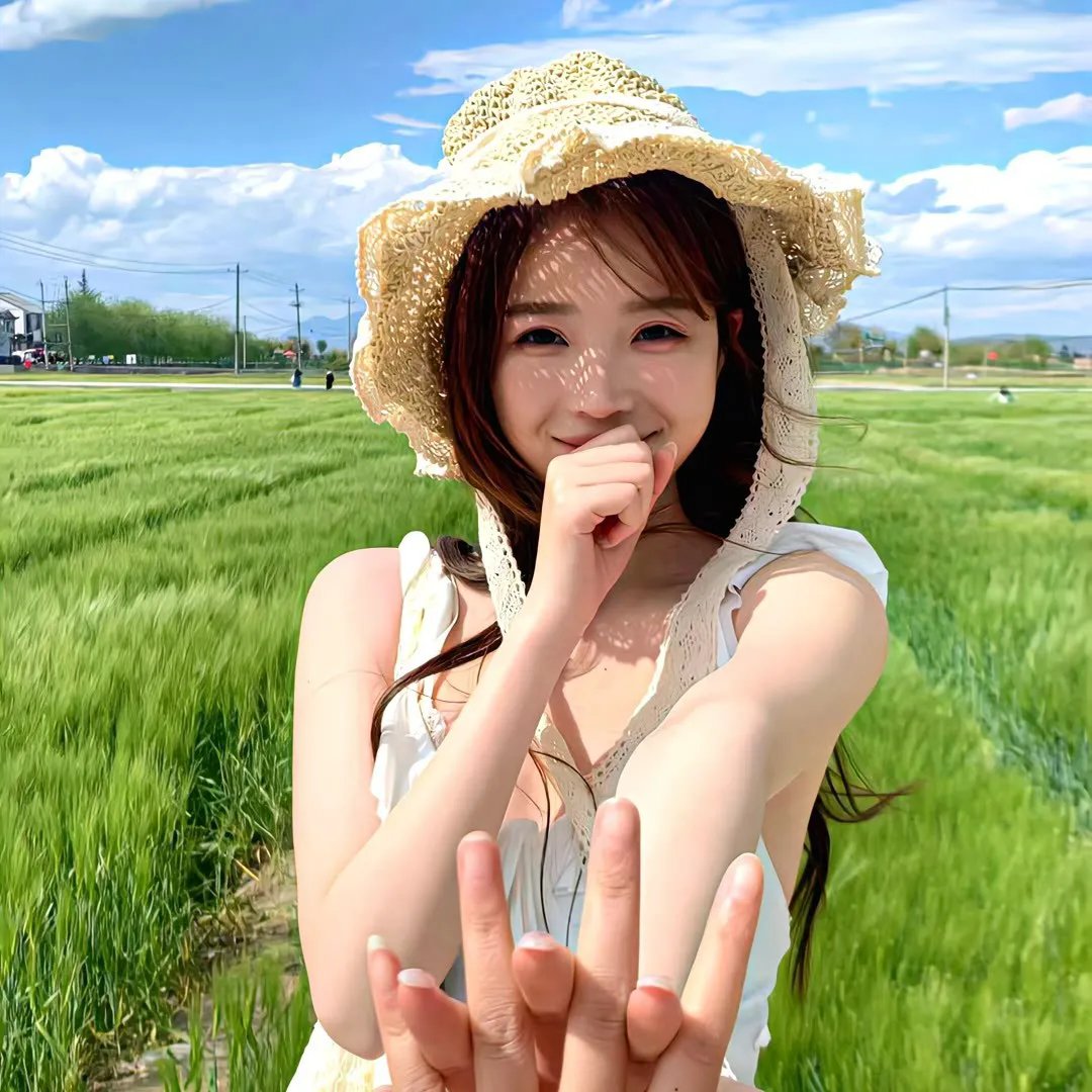 极地求生路